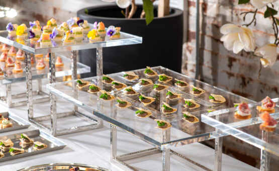 Elevate Your Event with NYC Catering Company