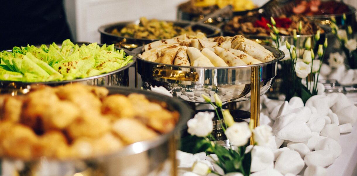 catering company